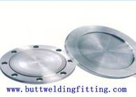 A182 ANSI B16.48 UNS 32750 / F53 1 Inch CL150 Spectacle Blind Flange Anti-rust Oil