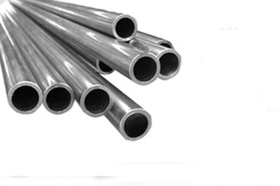 2 - 30mm Thickness Seamless Carbon Steel Honed Tube Din 17175 / st 35.8 DN15-DN600