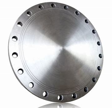 Blind FlangeForged Steel Flange DN15, DN20, DN25 1/2", 1", 2", 4", 8" PN6, PN10, PNClass 150, Class 300 6, PN25, PN40ASTM A105ASTM A182 F304/F304L, F316/F316LASME B16.5 DIN