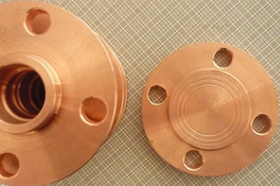 ANSI CLASS 600 BL Copper And Nickel 70/30 Flange Connector So FF RF RTJ Slip On Welding