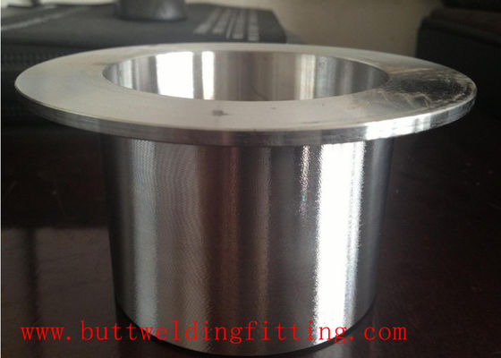 Long Type Lap Joint Stub End Fittings Easy Disassembly
