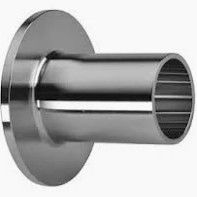 TOBO Pipe Fittings EN10992-1 TYPE36 Lap Joint Flange Stub End CUNI 9010