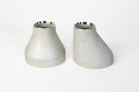 ASTM B16.9 Butt Weld Fittings: Steel Reducers for Industrial Pipe Systems Reasonable pricing