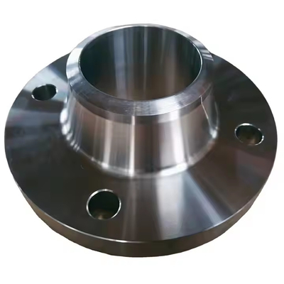 Pipe Flange UNS S30815 (253MA) Stainless Steel 2'' 150LB, 300LBS SCH40 Raised Face Weld Neck Flange