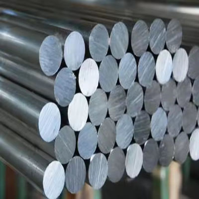 Stainless Steel Bar 304/316L, Round/Flat/Hex Rod, High Strength Corrosion Resistant for Industry