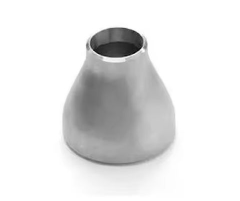 Butt-welding Pipe Fittings Concentric Reducer ASTM A815 UNS S31803  2"Schedule 10 ASME B16.9  Duplex Stainless Steel
