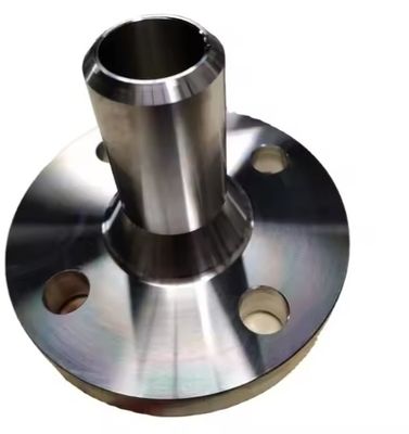 Stub End Butt Welding Fitting RF FF PN Class DN 15 ~ DN 600  NPS 1/2" ~ NPS 24" 20635ASME B16.5 ASTM A403