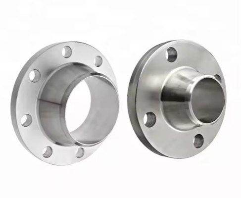 6" FLANGE WN RFFE 900# ASME B16.5 ASTM A182 F51 SCH80S