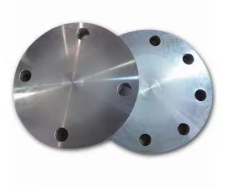 Forged DN100 Class 150 RF Stainless Steel ANSI Weld Neck Stainless Steel Blind Carbon Steel Slip on Puddle Flange