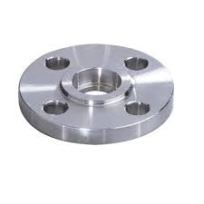 Customized 304 Stainless Steel Flanges Carbon Steel PN10/16 Welded Flange ASTM Forged Threaded Drainage Pipe Fittings Flange