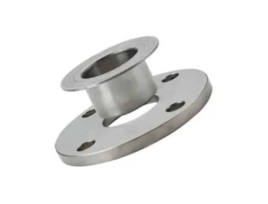 REACH Compliant Eco Forged Steel Flange Suitable for Sustainable Pipeline Projects