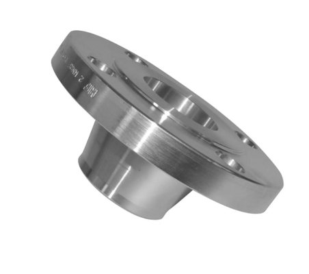 150# 300# Corrosion Resistant SS BW SO Forged Steel Flange Pipe Fitting BW SO