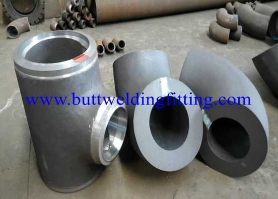 SS Equal Tee Stainless Steel Tee JIS Sus304 ,Sus316L Tee  Din 1.4301 , 1.4306 , 1.4401 , 1.4571