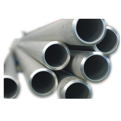 Hot sale ASTM B619 B622 B474 B626 N10276 2.4819 Alloy C276 Hastelloy C-276 welded seamless pipe tube price per kg