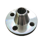 Duplex Stainless Steel 31803 Weld Neck Flange For Industry