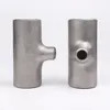 Inconel 625 N06625 2.4856 nickel alloy 625 elbow coupling tee forged pipe fittings