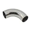 Factory supply High quality aisi astm Incoloy 825 Incoloy 901 Alloy Elbow 90 Degree Pipe Fitting