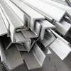 Equal unequal mild steel angles galvanized angle steel