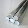 Aisi SS Square Hexagon Round Bar 316L 316TI 2205 409 410 416 420 440C 310 316 304 304L 201 Bright Alloy Stainless Steel