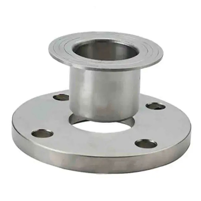 High Quality Nickel Alloy Flanges UNS N07718 W.Nr. 2.4668 Inconel 718 Flanges