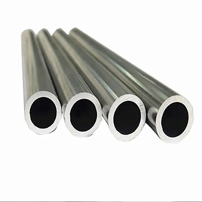Welded Seamless 3 Inch 201 403 Stainless Steel Pipe 3/16