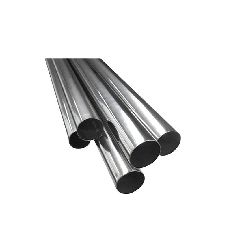 Astm A269 A312 Ss 321h Stainless Steel Pipe