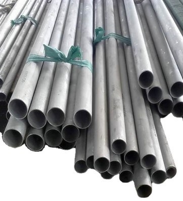ASTM B622 / Alloy C2000 / UNS N06200 Nickel Alloy Seamless Pipe MT23