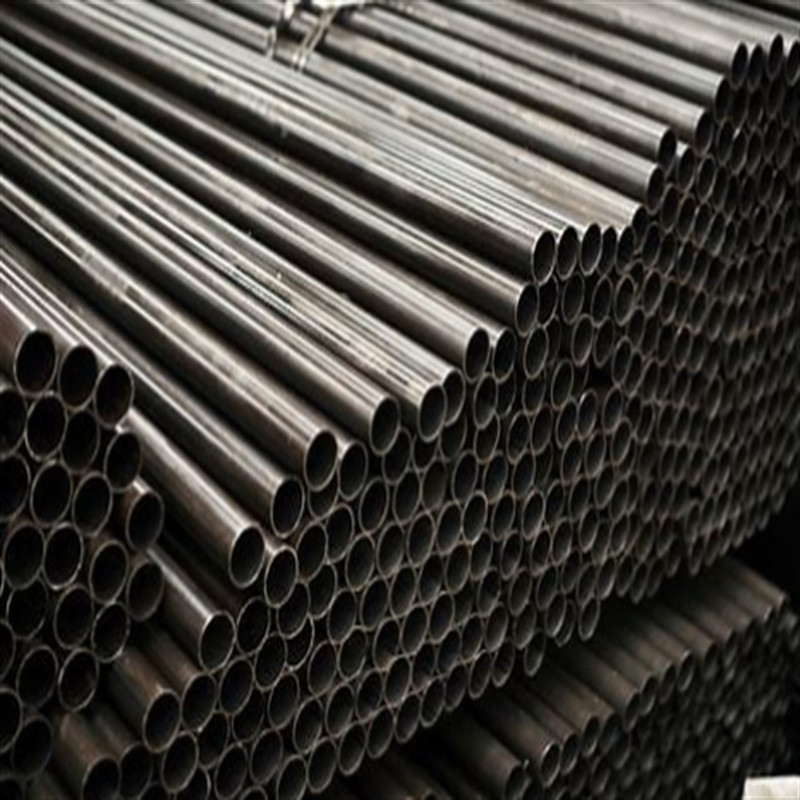 Nickel Alloy Line Pipe with Customized Size in Wooden Box