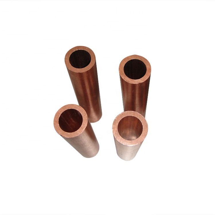 ASTM B466 Uns C70600 CuNi 70/30 Copper Nickel Seamless Pipe