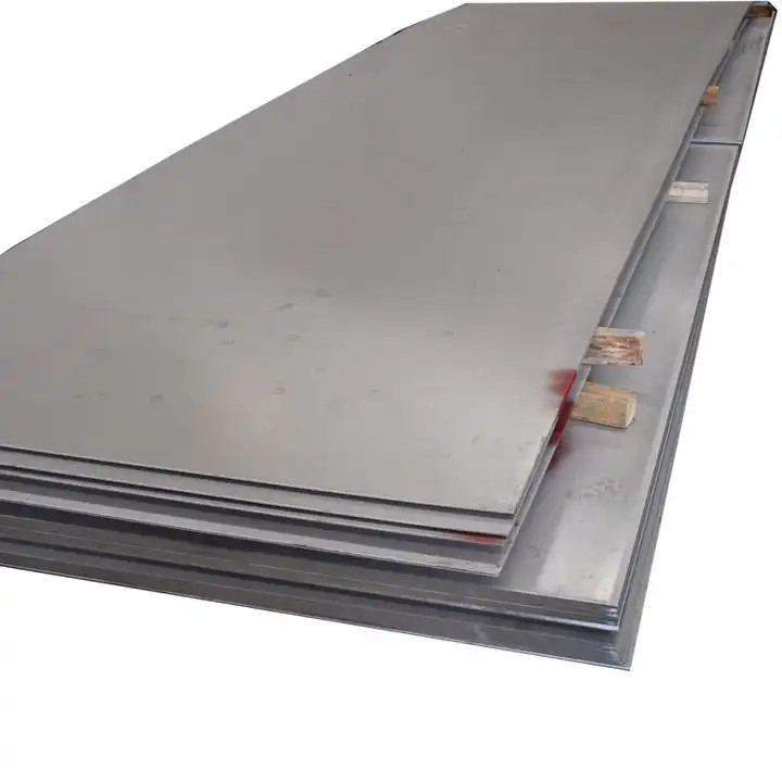 304L Stainless Steel Plate - Thickness Range 0.3mm-120mm Width Range 1000mm-2000mm