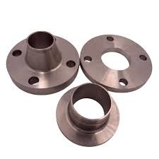 Sfenry Forged DIN 2576 PN10 Carbon Steel ST37 / A105 Carbon Steel Plate Flanges