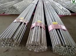 China Factory Stainless Steel 304 316 316L 410 Bright Polished Stainless Steel Round Bar