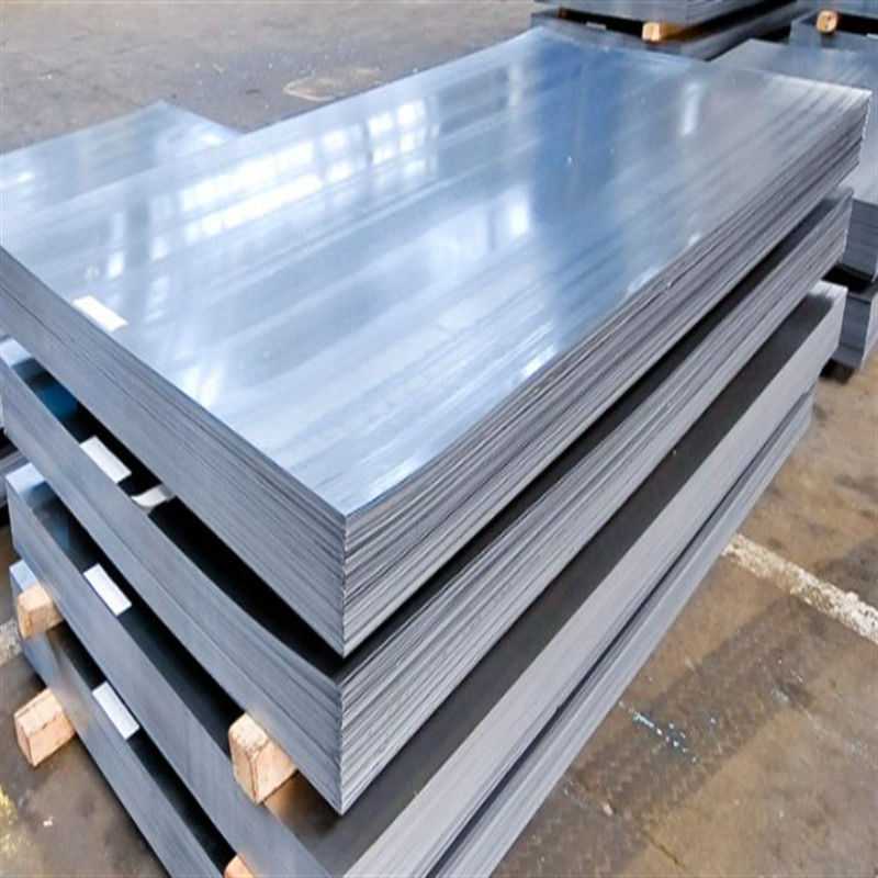 Cold Rolled Technology Stainless Steel Plate  0.3mm-120mm Thickness