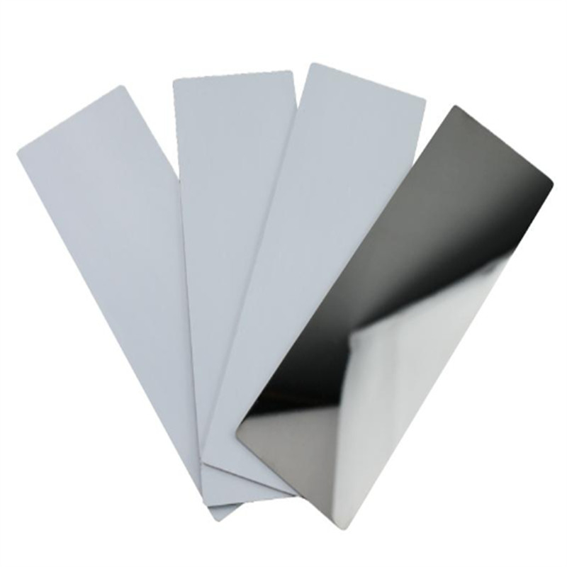 TOBO SS304 Stainless Steel Plate Price Astm A240 316L Stainless Steel Plate