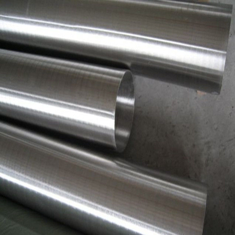 A312 TP310S Stainless Steel Welded Pipe
