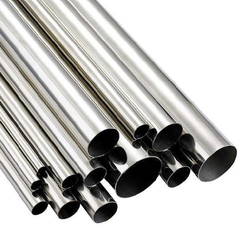 ISO PED Hastelloy C276 C22 B2 Steel Industry Nickel Alloy Pipe