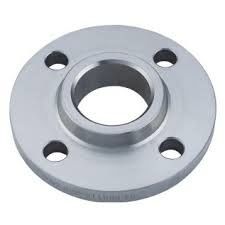 Slip-On Flange  Steel Flange DN15, DN20, DN25 1/2