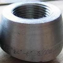 Threaded Olet steel  Threaded Fitting Forged Pipe Fitting NPS 1/8