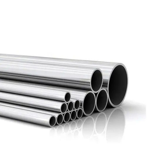 Factory-Produced Seamless Stainless Steel Pipe ASTM Standard for Food Automotive Manufacturing Water Treatment Welding