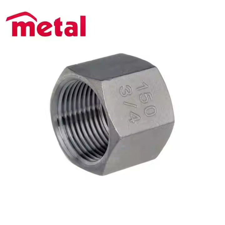 Stainless Steel Pipe Cap The Essential Product for Pipe Protection and Durability