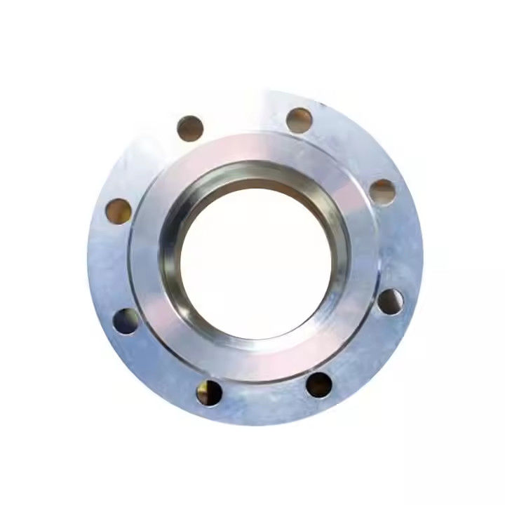 Corrosion-Resistant Forged Steel Flanges for High-Strength and Piping Systems in Extreme Conditions