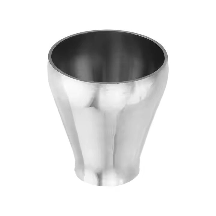 ASTM B16.9 SS 304 316 Pipe Fitting Stainless Steel Reducer