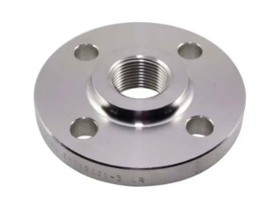 SS304 SS316 Lapped Joint/Blind/ Slip-On/ Welding Threaded Forged Flange ASME B 16.5