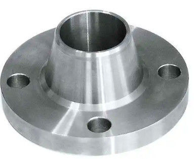 Sfenry Forged Carbon Steel ASTM A105 Threaded NPT Class 150 RF Flange