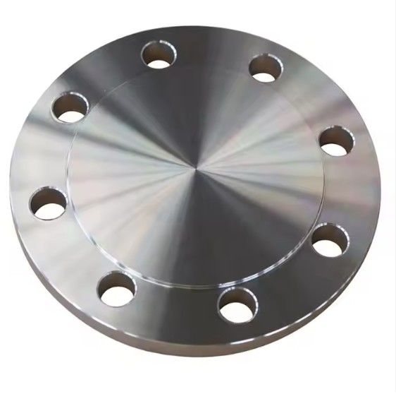 ANSI B16.5 PN16 PN20 Dimensions Class 150Din Standard Stainless Steel Blind Flanges