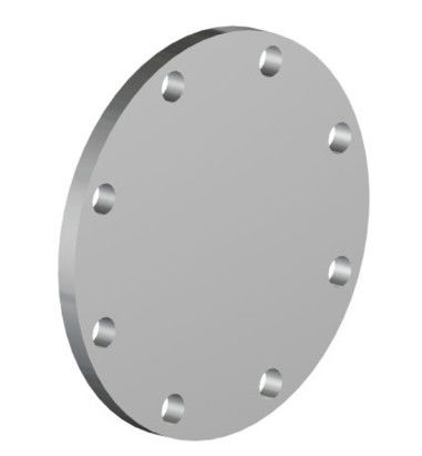 ANSI DIN EN BS  Forged Steel Socket Weld Flange for Oil Gas Pipeline