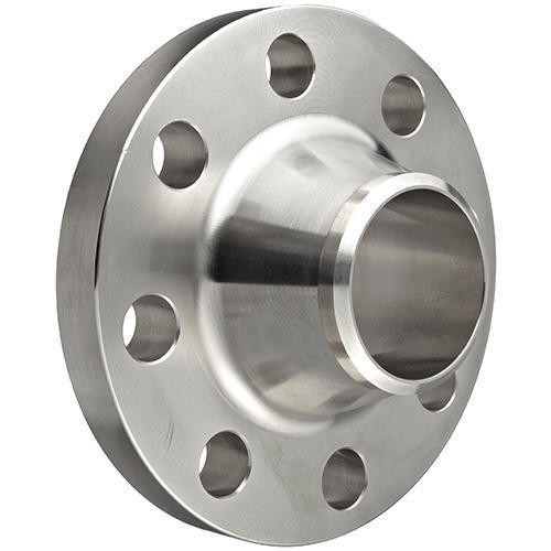 ASME B16.5 Inconel 600 UNS N06600 2.4816 Flange for pipe-line connection