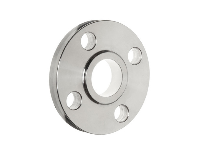 Class 3000 Socklet Slip On Flange Stainless Steel Flange 304 ASME B16.47