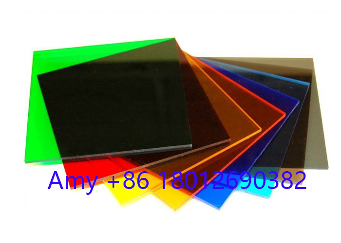 Cast Acrylic Laser Cutting Glitter Flake Acrylic Sheet 2MM 3MM 6MM Perspex PMMA Lucite Non Transparent Acrylic Sheet