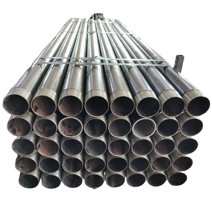 SA213 T5 Alloy Steel Seamless Tube Pipe Seamless Pipes & Tubes Seamless Steel PIPE Alloy Steel 4" sch40
